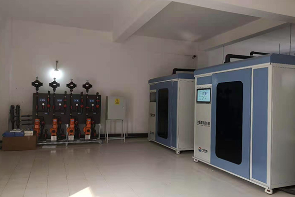 怎么做可以提高次氯酸鈉發(fā)生器的工作效率g 怎么做可以提高次氯酸鈉發(fā)生器的工作效率