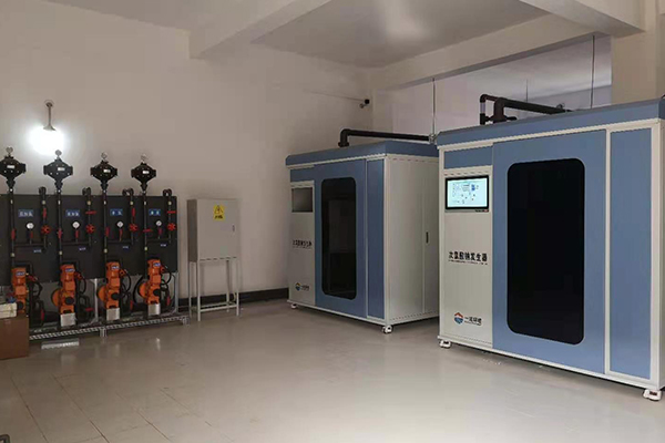 怎樣可以選擇到合適的次氯酸鈉發生器 怎樣可以選擇到合適的次氯酸鈉發生器